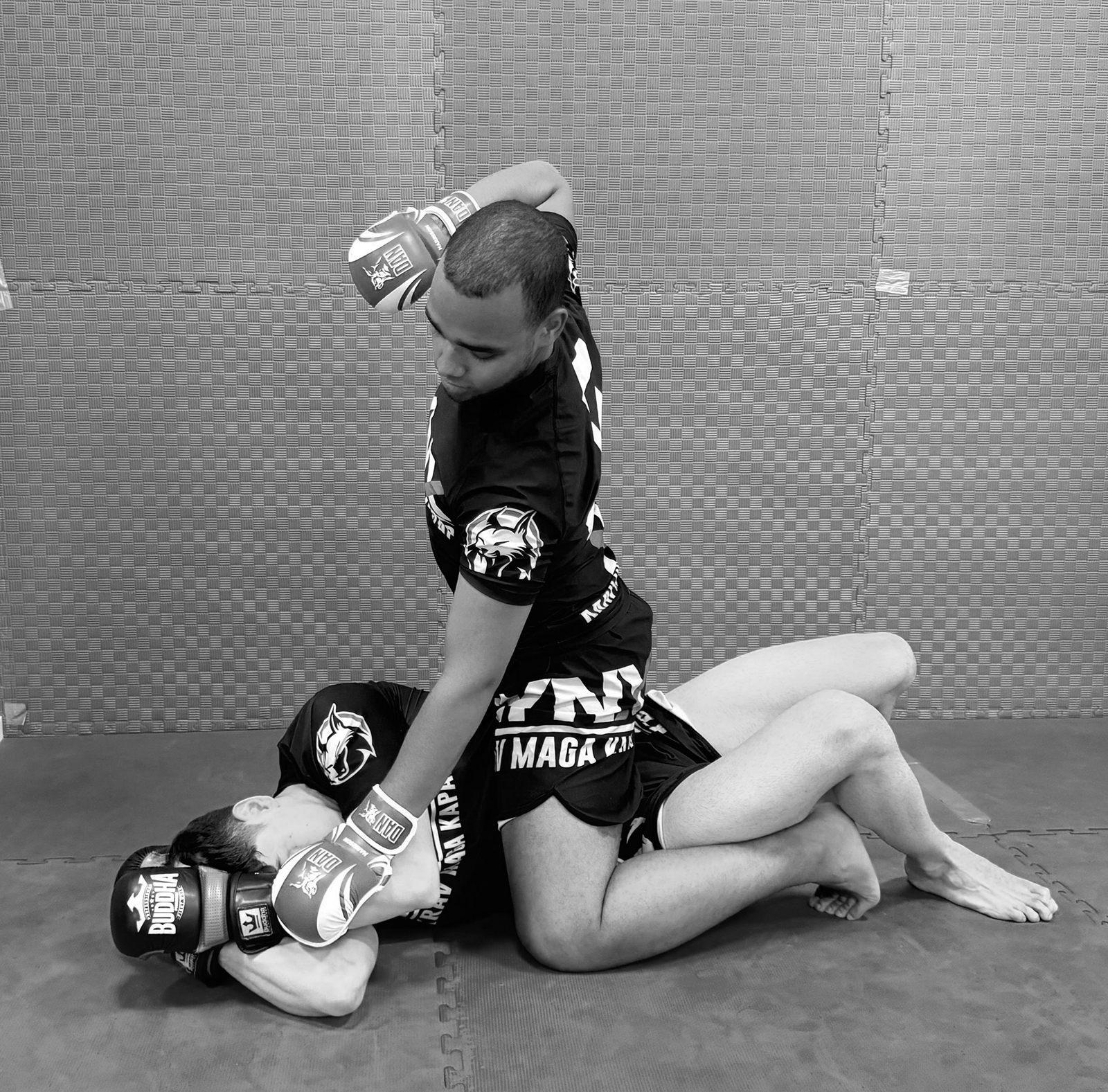 mma