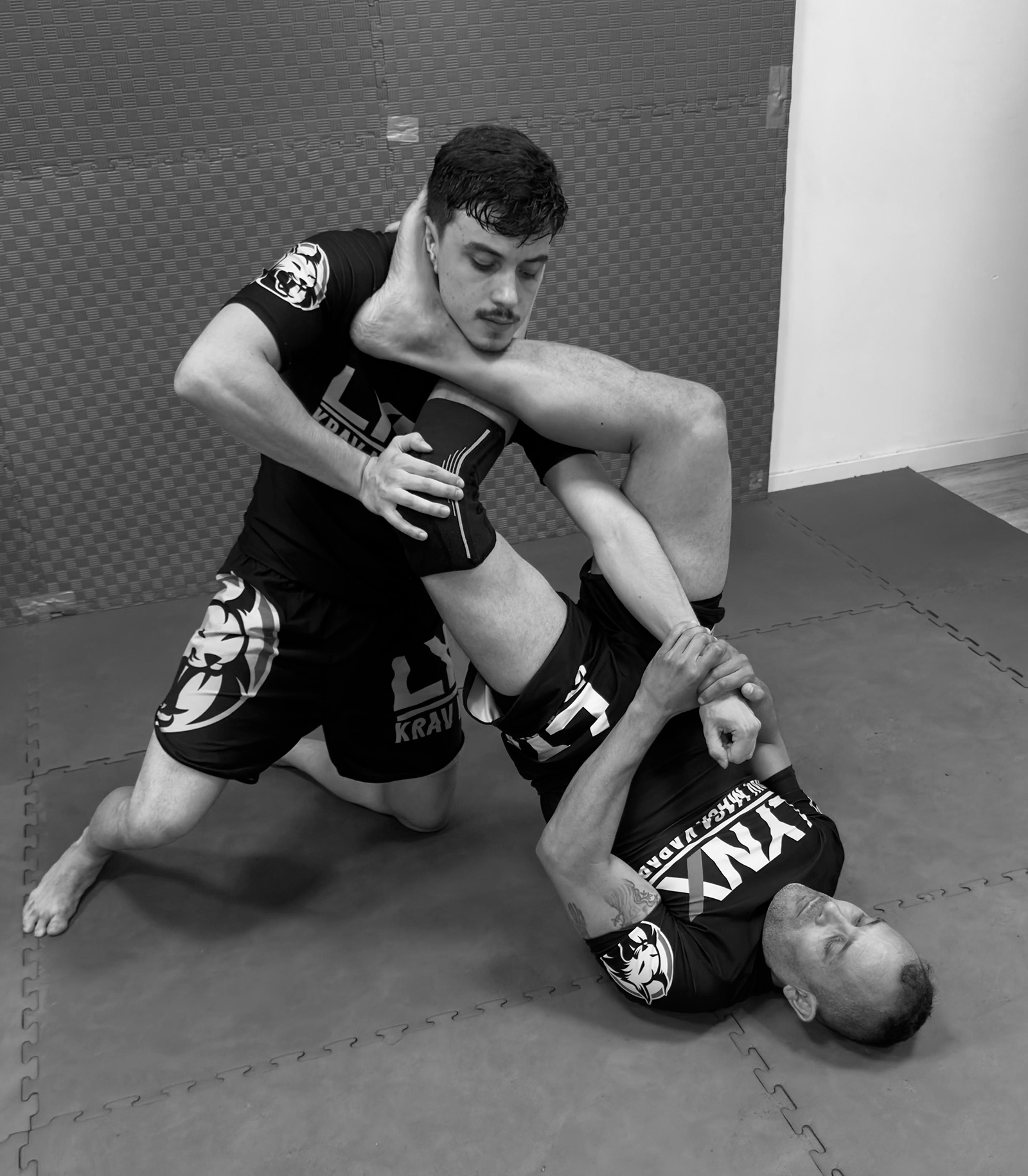 mma